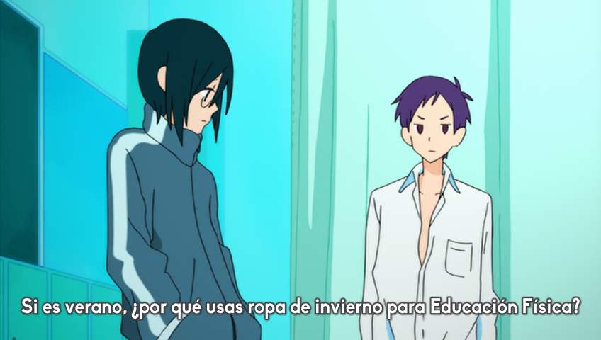 Hori-san to Miyamura-kun (Ñyuum)